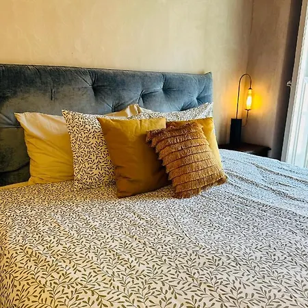 Bedroom In The 18th Century Style Lisboa