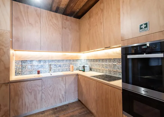 Kwatera prywatna Bedroom In The 18th Century Style